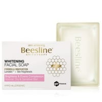 بيزلين صابونة لتفتيح البشرة - 85 ج