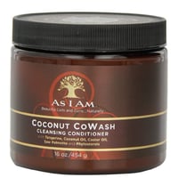 بلسم منظف بديل الشامبو كو واش كلاسيك جوز الهند مرط...