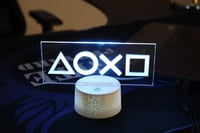 ثيم قيمنق مضيء سلك usb