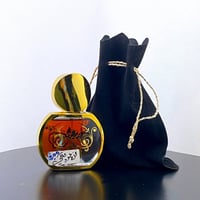 مخمرية عطر مخلط العود الملكي شرقي