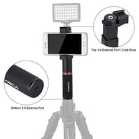 مايك مع حامل للجوال VM10-K1