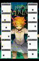 The promised neverland collection