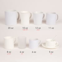 كوب تصميم الورد 2