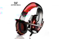 سماعة رأس للألعاب KOTION G9000