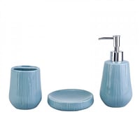 طقم إكسسوارات للمغسلة Sarah