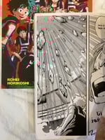 Boku no Hero Academia volume 1