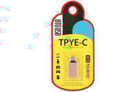 محول OTG من تايب سي الى USB