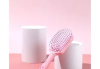 مشط تدليك الشعر - هلو كيتي