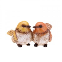 تمثال 2 عصفور