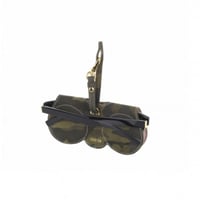 حافظة نظارات من اني دي Camouflage