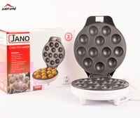 الة لصنع الكيك بوب JN1364 ماركة السيف (JANO)