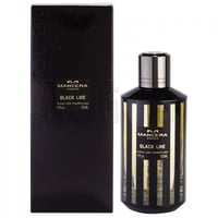 عطر مانسيرا بلاك لاين او دو بارفيوم 120مل