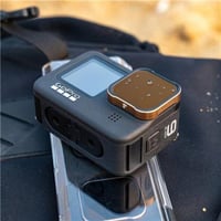 بولار برو شتر مرشح ND من مجموعة لكاميرا قوبرو هيرو...