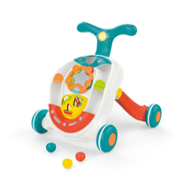 عربة تعلم المشي للاطفال