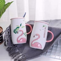 كوب فلامنجو