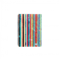 دفتر روكو 60ورقة إنجليزي