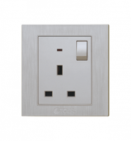 فيش 13 امبير لولي توفل