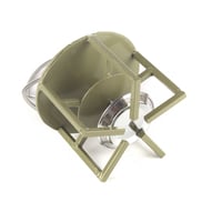 شعال لي سنة كبير - تفاحي