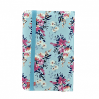 دفتر نوته غلاف جلد A7