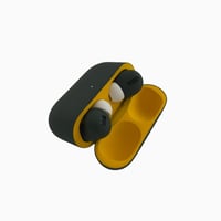 APPLE - آبل ايربودز االجيل الثانى برو جديد - مينيو...