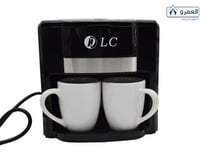 آله قهوه صغيره 7312
