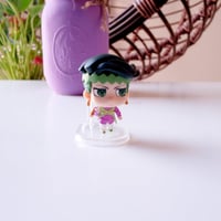 مجموعة نماذج JoJo's Bizarre Adventure: Diamond is...