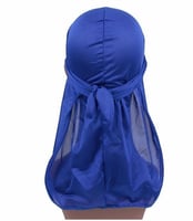 ربطات ساتان خفيف مع بوليستر للشعر رجالي نسائي