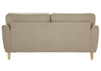 كنب 3 مقاعد West بيج