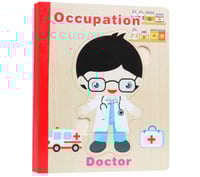 بازل لتركيب ومطابقة الاشكال