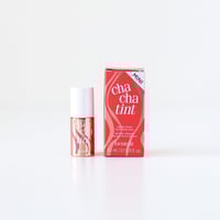 بنفت تنت شفاه وخدود شاشا - حجم ميني