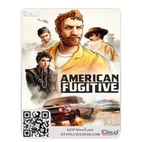American Fugitive