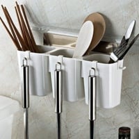 منظم ادوات المطبخ-5133