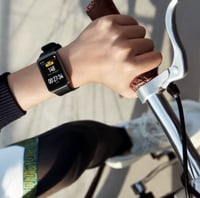 ساعة هواوي واتش فيت watch fit