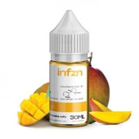 نكهة سولت مانجو انفزن infzn mango Salt