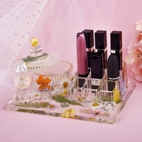 ورد مجفف مجموعة رقم 6