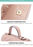 شنطة يد نسائي انيقة