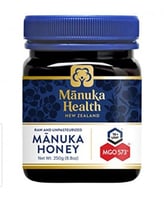عسل مانوكا هيلث 573 MGO يعادل 16 UMF ربع كيلو