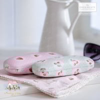 6939 حافظة نظارة من جرين جيت Cherry