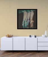 لوحة البالية