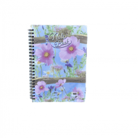 دفتر لينو 100 ورقة إنجليزي