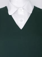 مريول زيتي موديل(5) (بدون قميص)