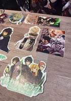 مجموعة سيراف