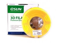 eSUN ABS (Yellow) 3D Filament 1.75Ø 1kg