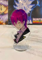 hunter x hunter Figure (5)