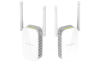 مقوي شبكة وايرلس ديلينك 1325