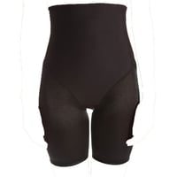 مشد شورت خصر عالي من Va Bien - 634N