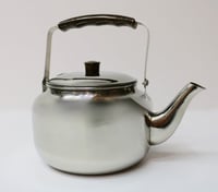 براد شاهي استيل