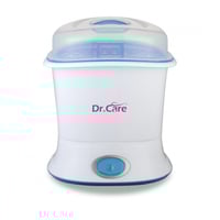 جهاز تعقيم الرضاعات Dr.Care