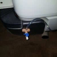 الحنفية المغناطيسية - الإصدار الثالث