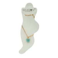 خلخال الفراشة